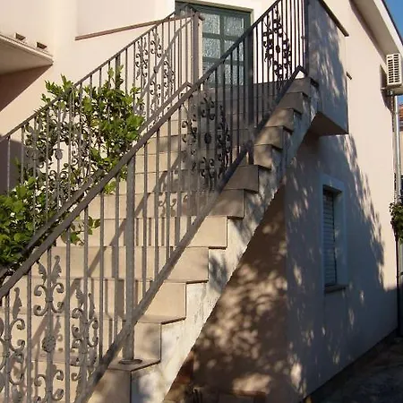 Aurora Borik Apartamento Zadar
