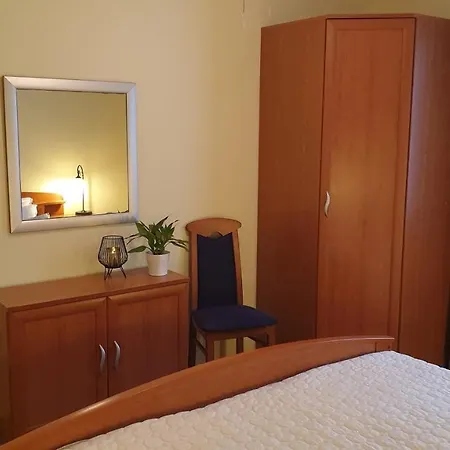 Apartmán Aurora Borik