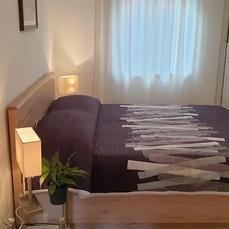 Апартаменты Aurora Borik *