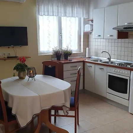 Apartmán Aurora Borik *