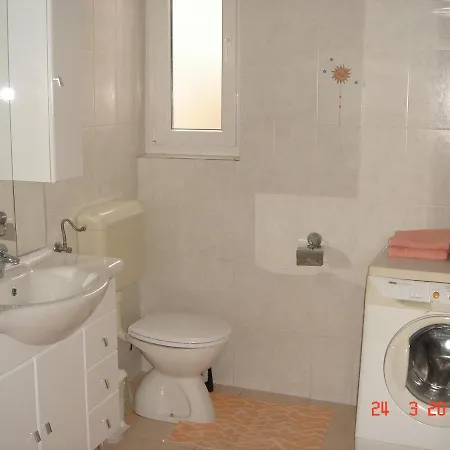 Apartamento Aurora Borik