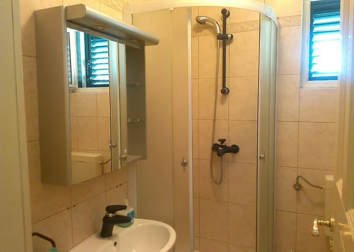 Aurora Borik Apartmán *