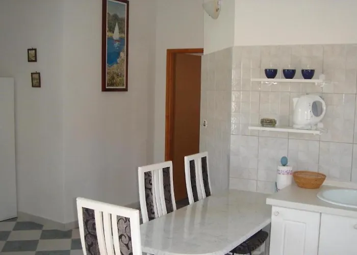 Aurora Borik Apartmán *