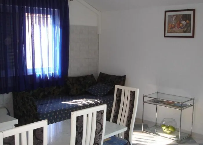 Апартаменты Aurora Borik