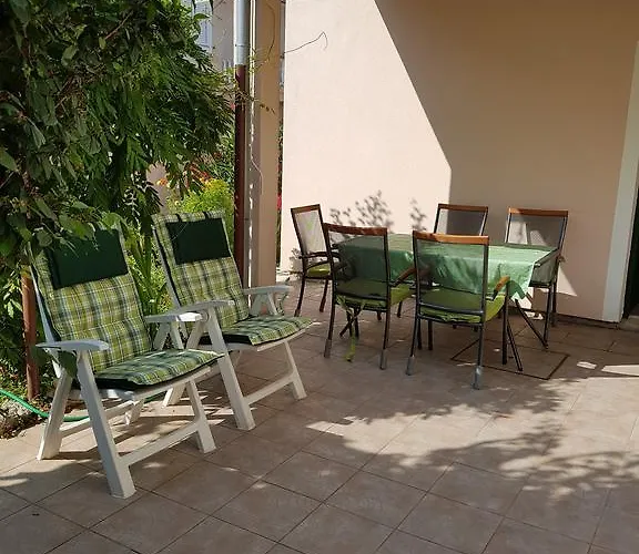 Aurora Borik Апартаменты