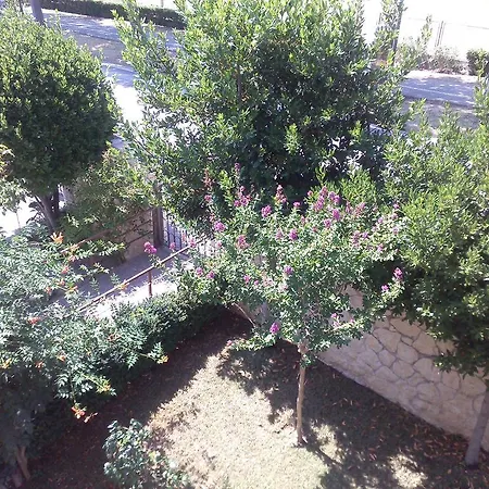 Apartmán Aurora Borik Zadar