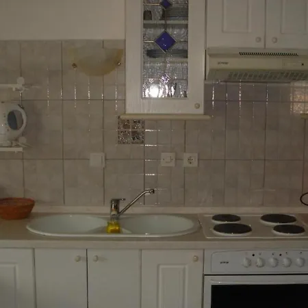 Apartman Aurora Borik