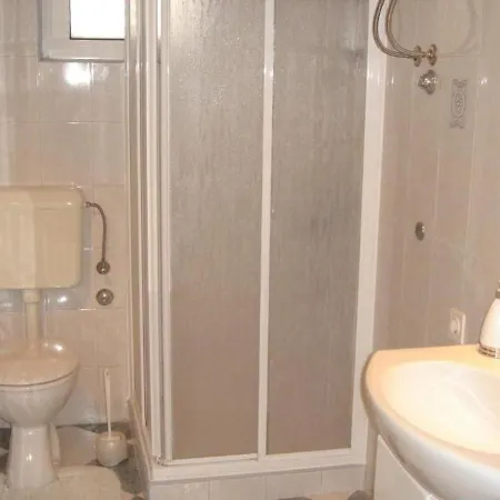 Aurora Borik Appartement *