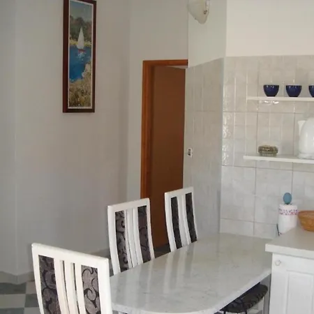 Aurora Borik Apartment *