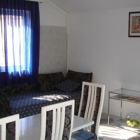 Apartman Aurora Borik