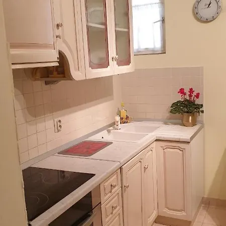 Aurora Borik Apartman