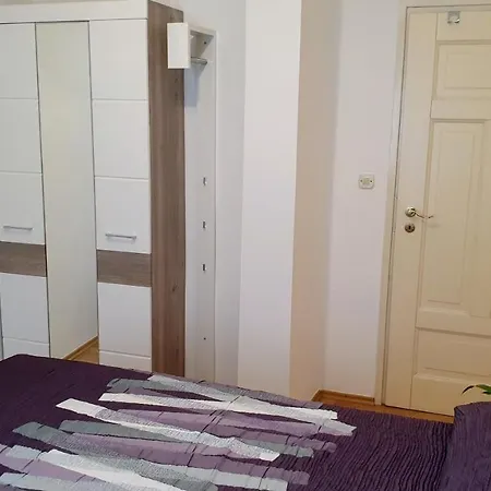 Apartman Aurora Borik *