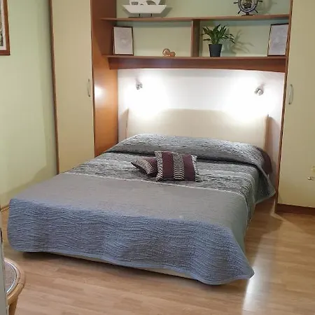 Apartman Aurora Borik Zára