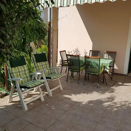 Aurora Borik Apartman
