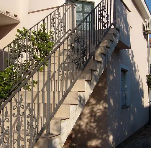 Aurora Borik Apartmán Zadar