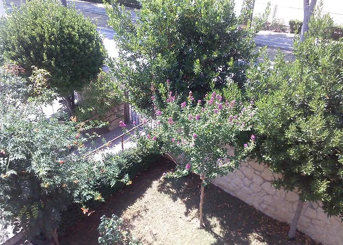 Apartmán Aurora Borik Zadar