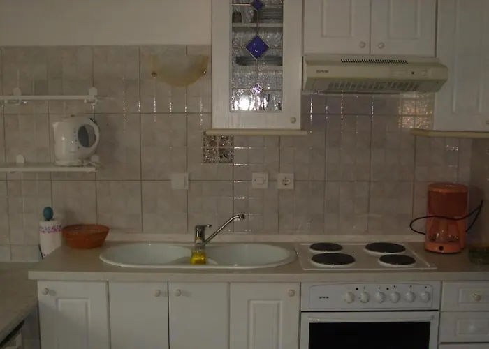 아파트 Aurora Borik