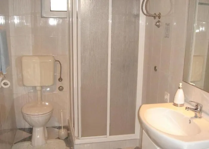 Aurora Borik Διαμέρισμα *