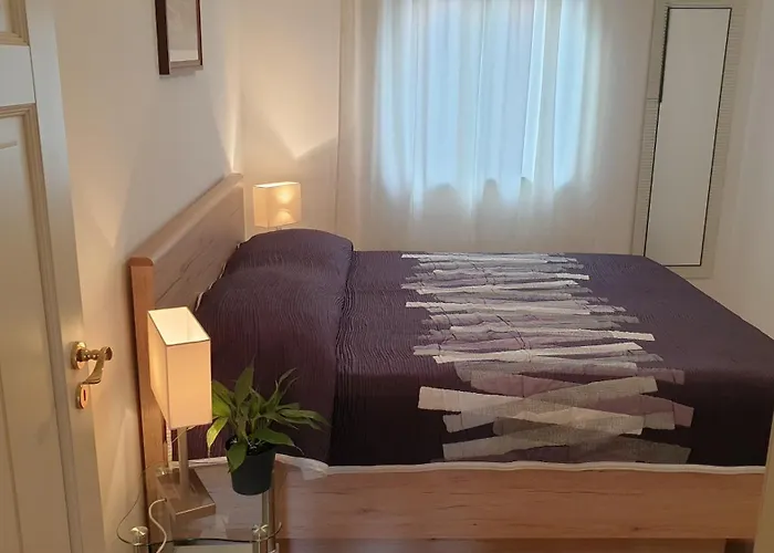 Apartmán Aurora Borik *