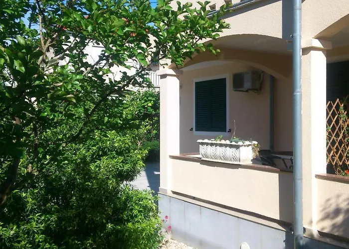 Aurora Borik 아파트 자다르